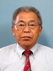 一般社団法人　宮城県造園建設業協会　県北支部長　佐藤　誠幸