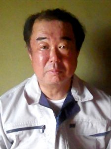 一般社団法人　宮城県造園建設業協会　仙台支部長　　高島宏光