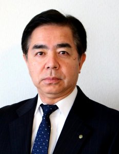 会長あいさつ