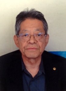技能検定委員会　委員長　行方　博