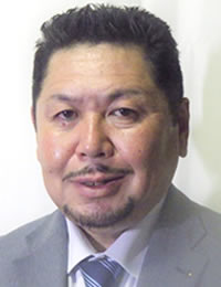 会長